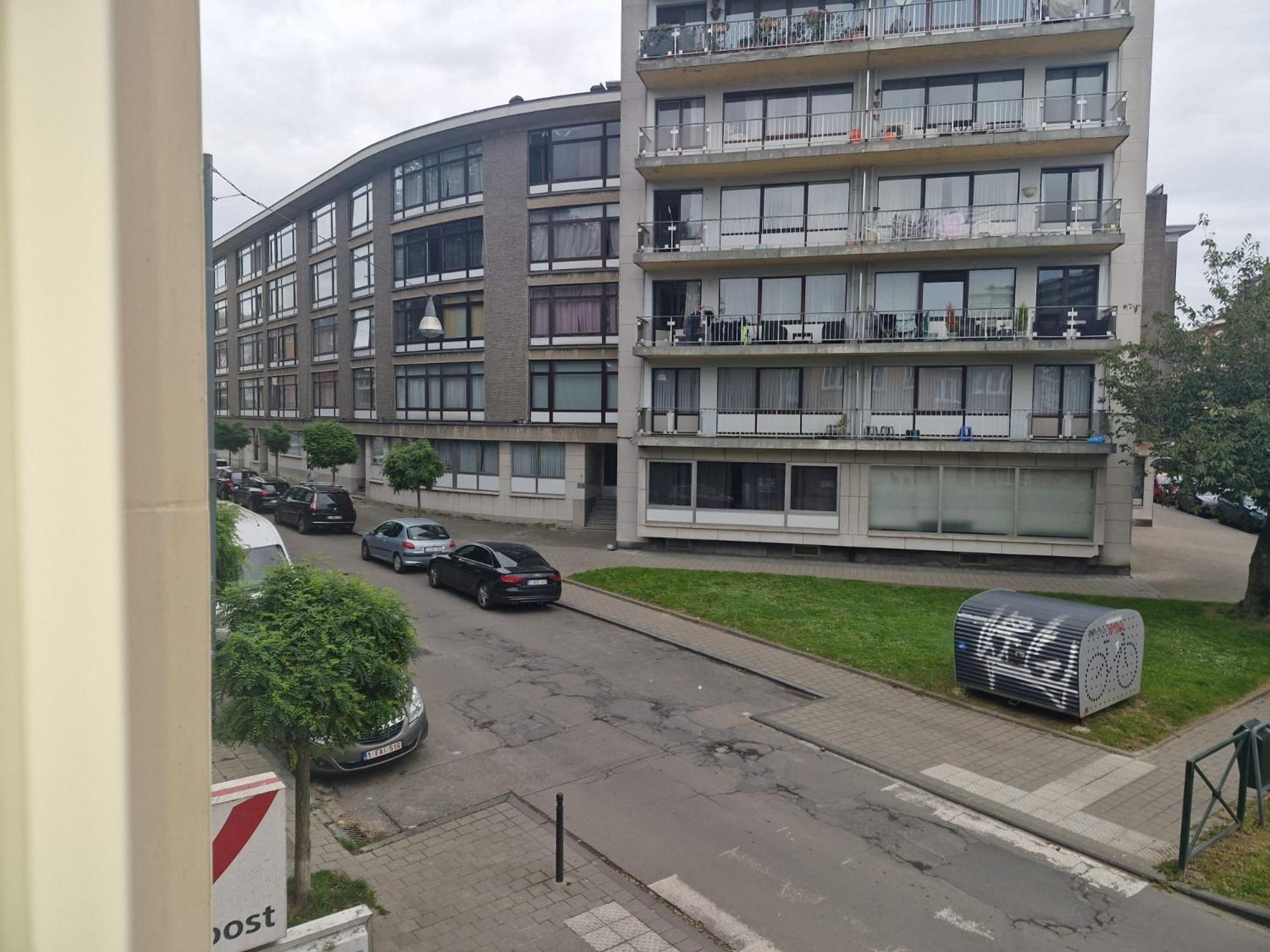 Luxe Bruxelles, Brussels